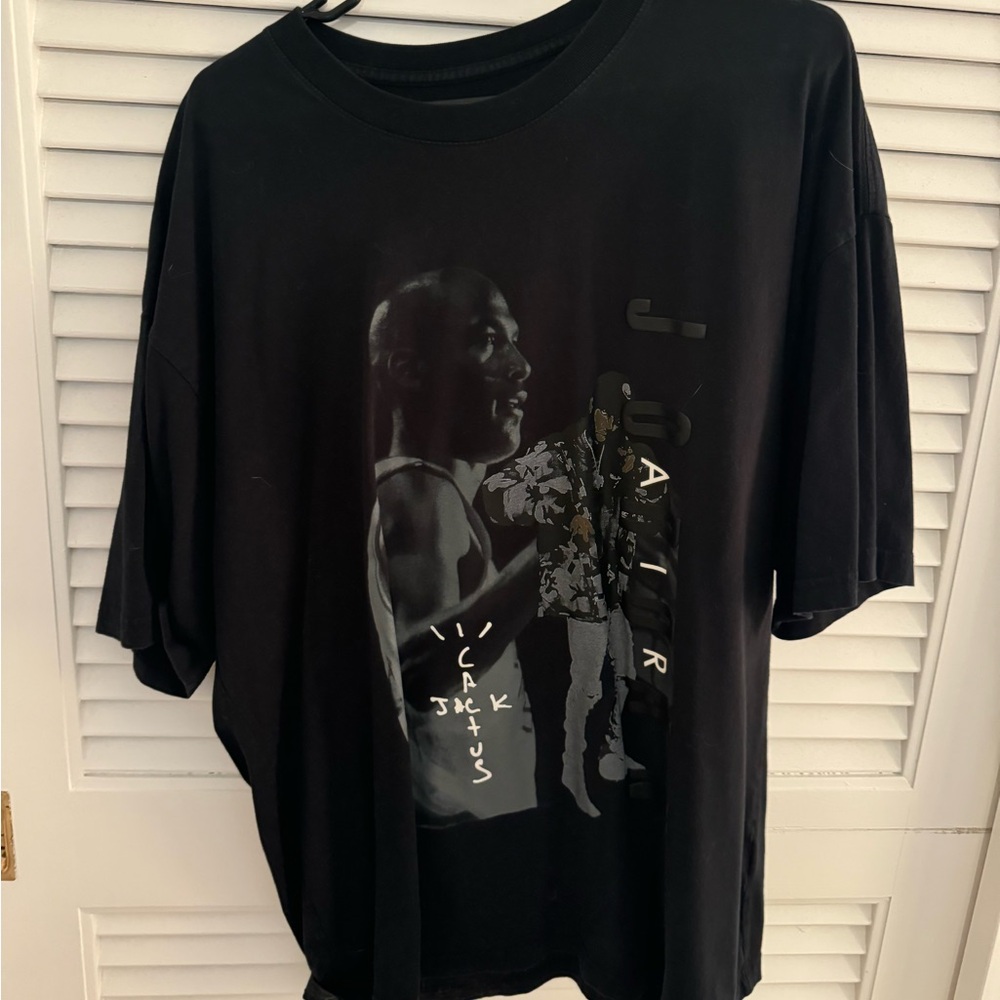 Jordan Cactus Jack Large